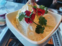 -海底捞火锅 (利舞台广场店)