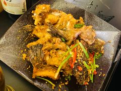 -熹悟海鲜火锅·广式打边炉