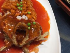 -香雪海饭店中餐厅(人民桥店)