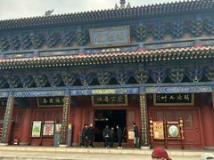 -大槐树寻根祭祖园