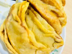 -清真·西北桥头拉面大王(丁家桥店)