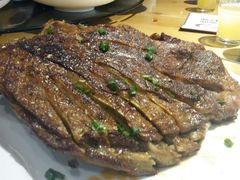 -老板很二(吉大店)