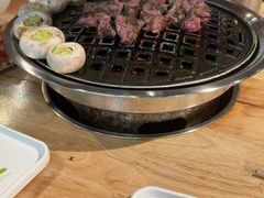 -霸腹烤肉(厦门柚子番店)