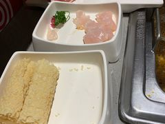 -海底捞火锅(方塔东街店)