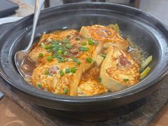 -夏茅维记饭店