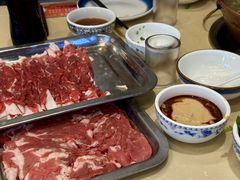 -月圆火锅(宁海东路二店)