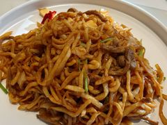 -子霖南山鲜虾面(南山总店)