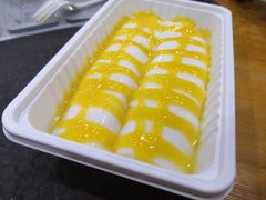 -文昌邓记清补凉(西沙路店)