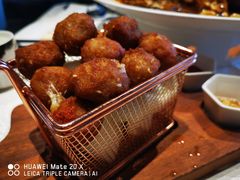 芝士小丸子-旺顺阁·北京菜(北辰上品+)