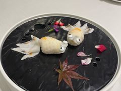 -富淳饭店(世纪公园店)