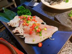-嘿嘟嘟·肋条烧肉放题(爱融荟城店)