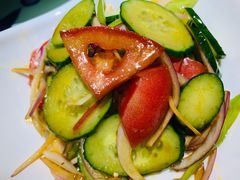 -撒拉花儿·新疆菜·清真(太阳宫店)