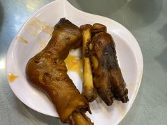 -清真刘记全羊肉鲜汤馆(前进路店)