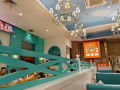 -龙聚德北京烤鸭(沙坪坝华宇A馆店)