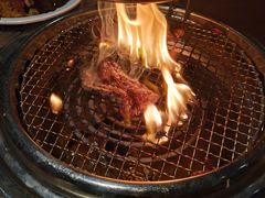 -火炉火自助餐(枫蓝国际店)