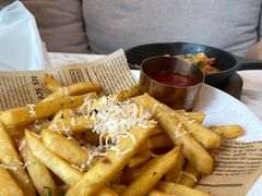 -G+KITCHEN(龙湖狮山天街店)