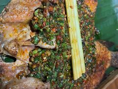 -遇见阿家村云南菜(魏公村店)