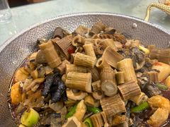-贵州笋子鸡(米市街店)