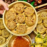 🍙南宁新晋「广西天妇罗」专卖店‼️万物皆可酿✨