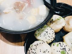 -小杨生煎(萧山机场店)