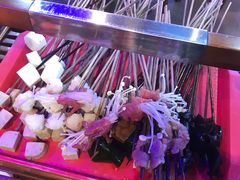 串串-胖锅轩(水塔店)