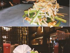 -大理实力希尔顿酒店御璽中餐厅YUXI – CHINESE RESTAURANT