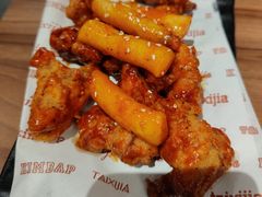 -泰熙家(凤栖原店)