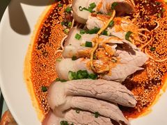 -院8里·小聚园老川菜(九眼桥店)