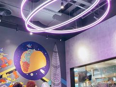 -Taco Bell 塔可钟(民田路店)