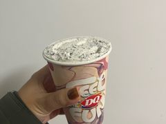 -DQ·蛋糕·冰淇淋(雨花吾悦店)