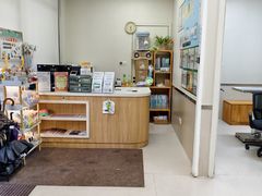 -爱妮康宠物医院·干细胞免疫细胞·肿瘤·心脏(张江店)