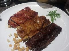 -汤城小厨•粤菜•靓汤(苏州街店)