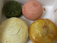 -汪玉霞(汉口里店)