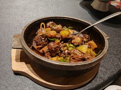 -长安酒肆(曲江店)