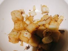 -金狮麟·新豫菜(金码大厦店)