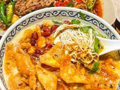 -新侨三宝乐西餐厅(崇文门店)