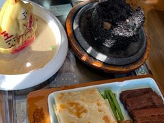 -局气烤鸭·北京菜(前门店)
