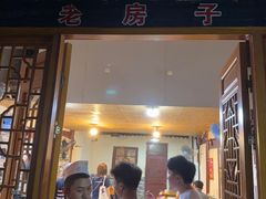-三哥田螺(北书院街店)
