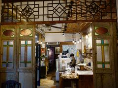 -西关84·History·Art·Cafe