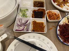 -姥姥家春饼店(交大东路店)
