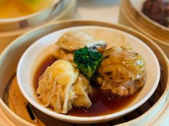 -金悦轩海鲜酒家(拱北店)