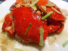 -伙靠·江浙菜(田林路店)