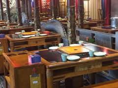 -蜀江龙火锅(339店)