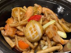 -北京厨房(西安SKP店)