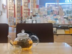 -猫的天空之城概念书店(印象城购物中心店)