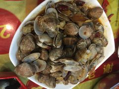 -老谢龙虾(芜湖路店)