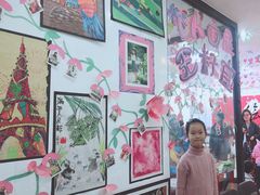 个人画展-尚想绘·艺术中考·中考咨询
