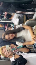 -MY HAIR ARDOR