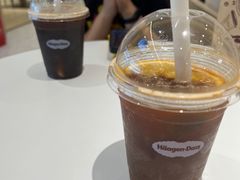 -哈根达斯(龙湖时代天街店)