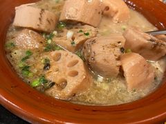 -董厨煨汤馆(车站路店)